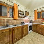 Parys Вилла