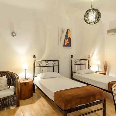 Villa Parys