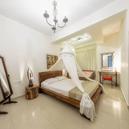 Parys Villa *