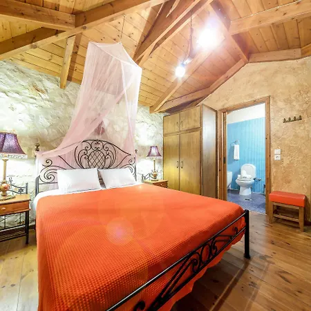 Parys Villa