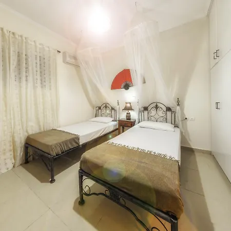 Villa Parys Tsilivi (Zakynthos)