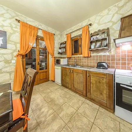 Parys Villa *