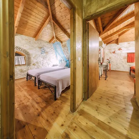 Parys Villa