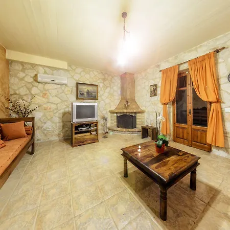 Parys Villa