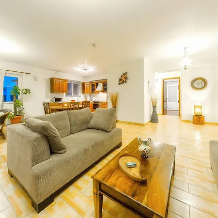 Villa Parys Tsilivi (Zakynthos)