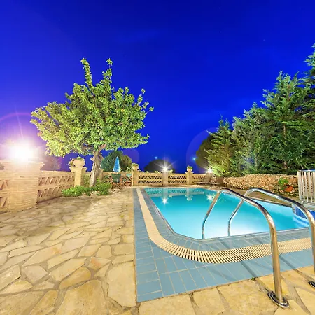 Parys Villa