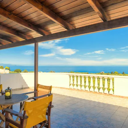 Villa Parys *