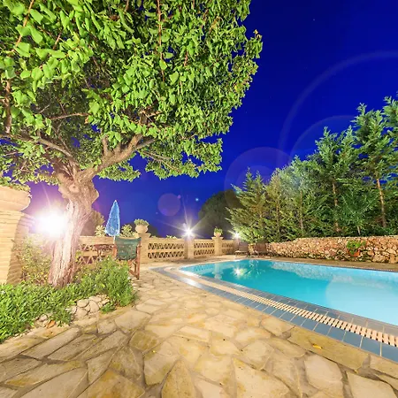 Villa Parys Tsilivi (Zakynthos)