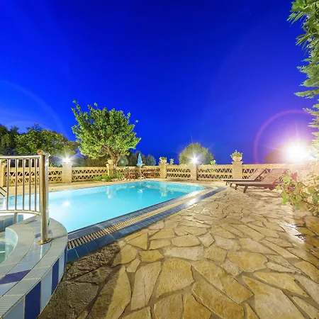 Villa Parys *