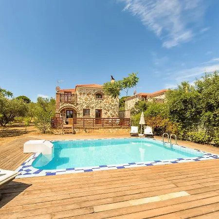 Parys Villa Tsilivi (Zakynthos)