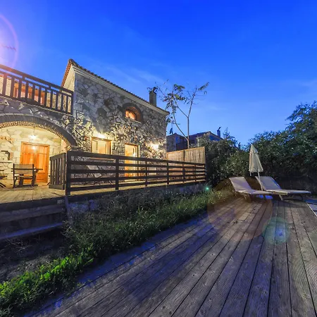 Parys Villa
