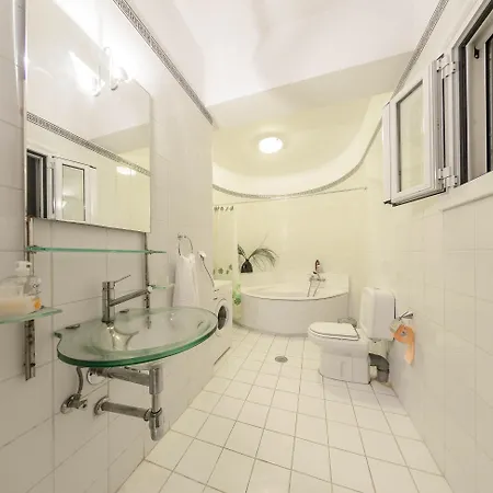 Parys Villa Tsilivi (Zakynthos)