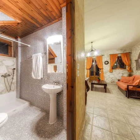 Villa Parys *