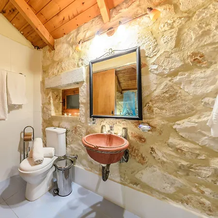 Villa Parys Tsilivi (Zakynthos)