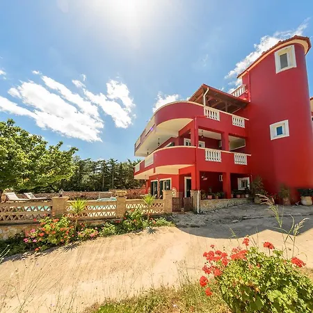Villa Parys