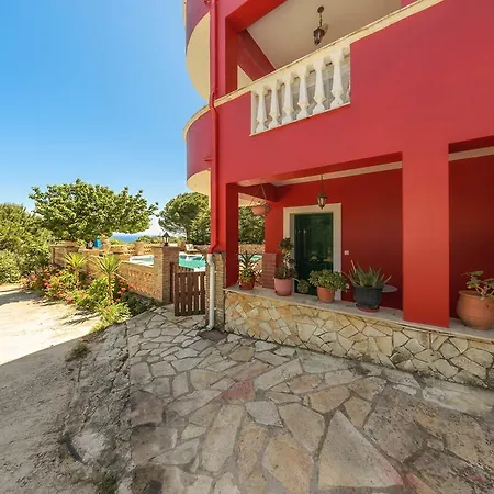 Villa Parys *