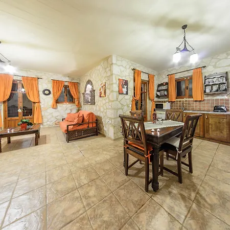 Villa Parys
