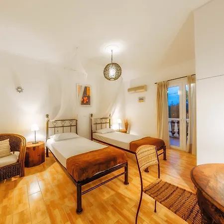 Villa Parys