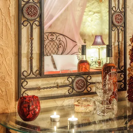 Parys Villa *