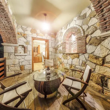 Parys Villa *