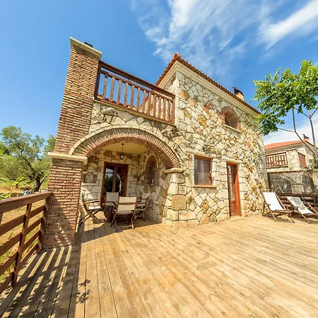 Villa Parys *