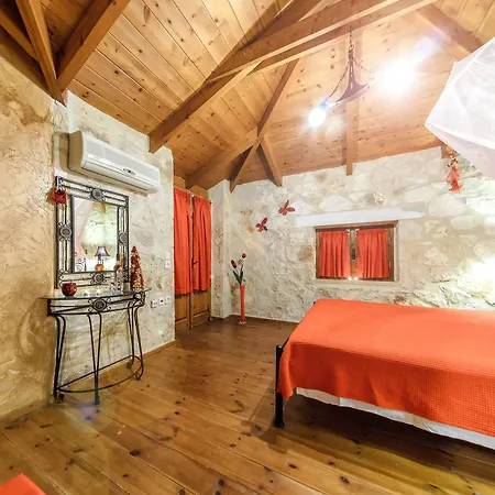 Villa Parys Tsilivi (Zakynthos)