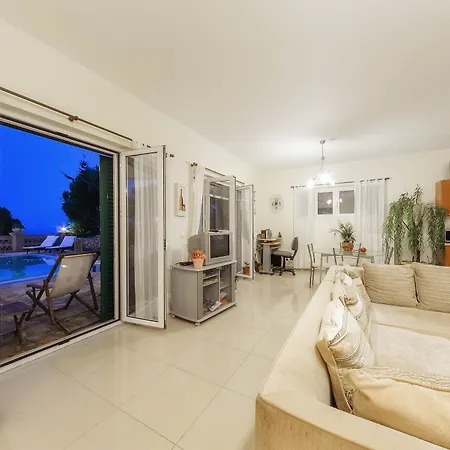 Parys Villa