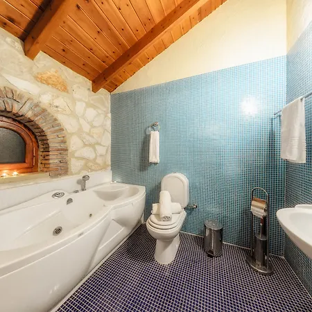 Villa Parys