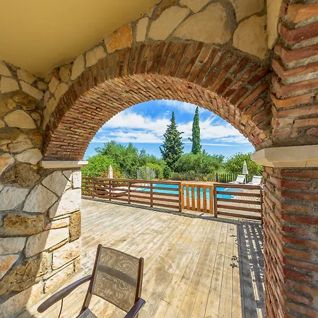Villa Parys *
