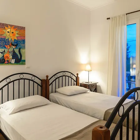 Parys Villa Tsilivi (Zakynthos)