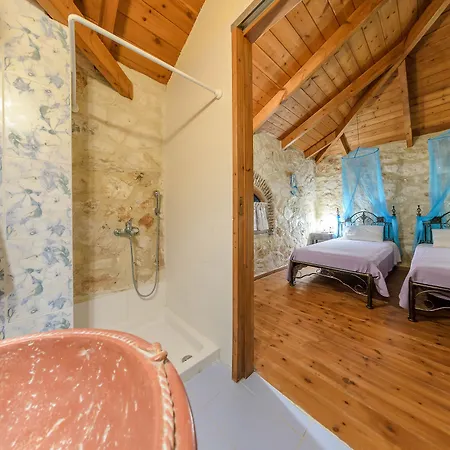 Villa Parys Tsilivi (Zakynthos)