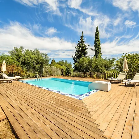 Parys Villa *