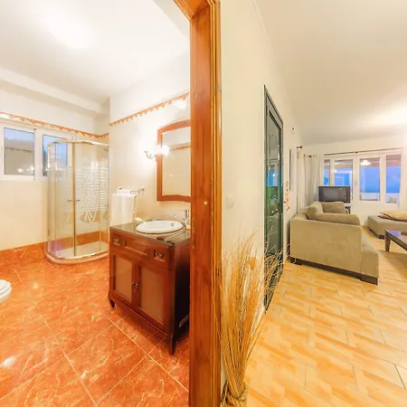 Villa Parys