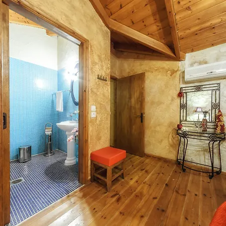 Villa Parys