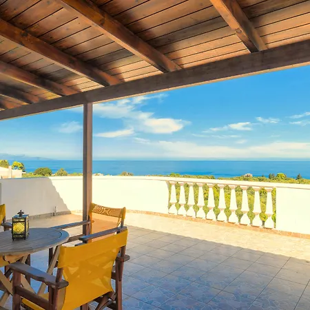 Villa Parys *
