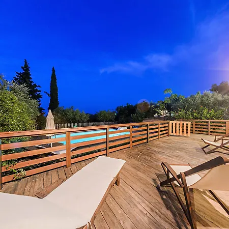 Parys Villa