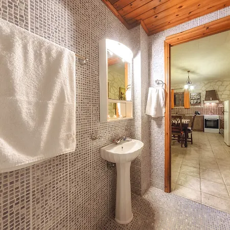 Parys Villa *