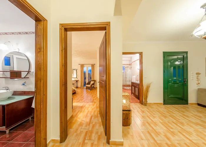 Villa Parys *