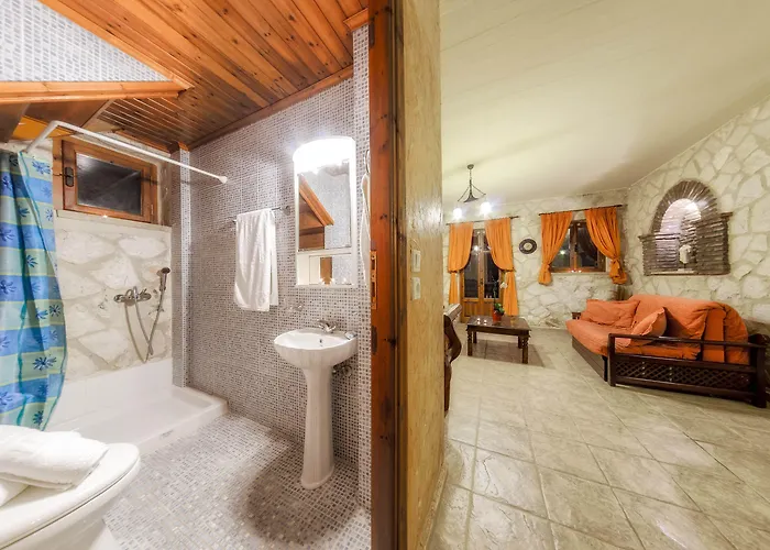 Villa Parys *