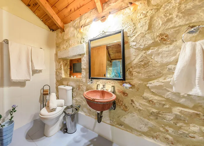 Villa Parys Bochali