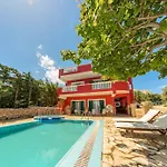 Vila Parys