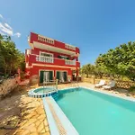 Vila Parys Bochali