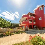 Vila Parys