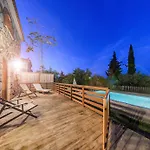 Vila Parys Bochali