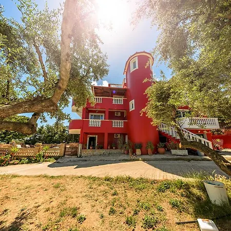 Villa Parys *