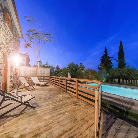 Villa Parys Tsilivi (Zakynthos)