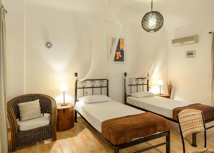 Villa Parys