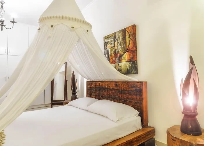 Parys Villa *