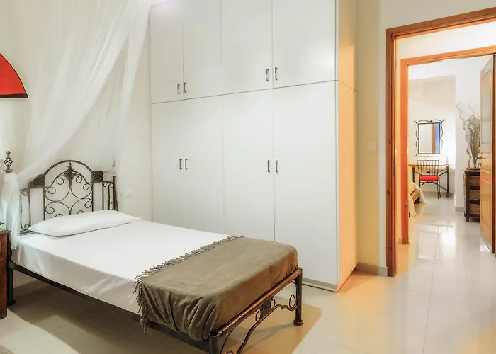 Parys Villa *
