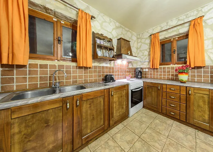 Parys Villa